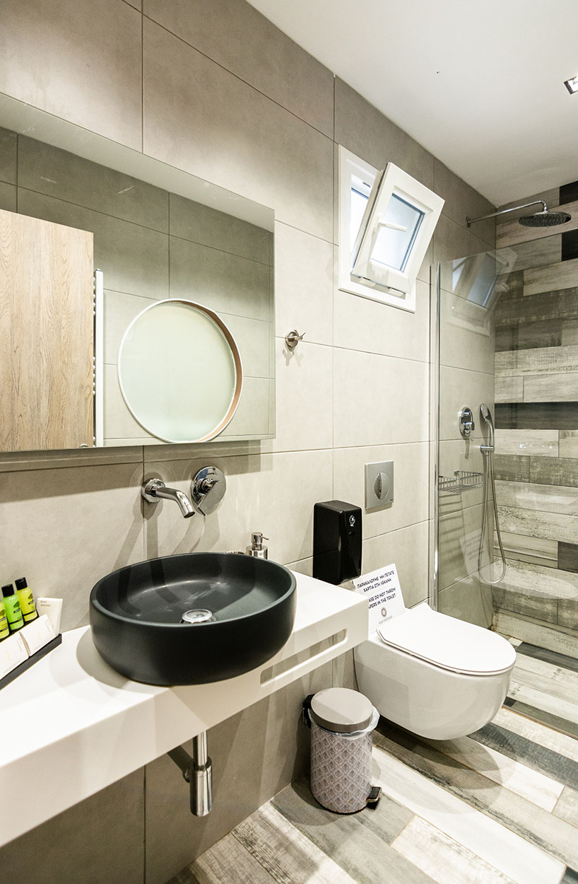 kanapes junior suite